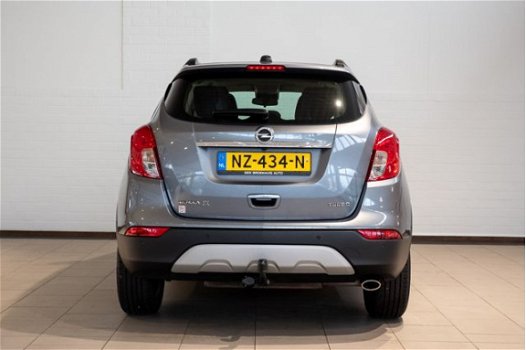 Opel Mokka X - 1.4 Turbo Online Edition | Navigatie | Airco | Camera & Parkeersensoren | Cruise Cont - 1