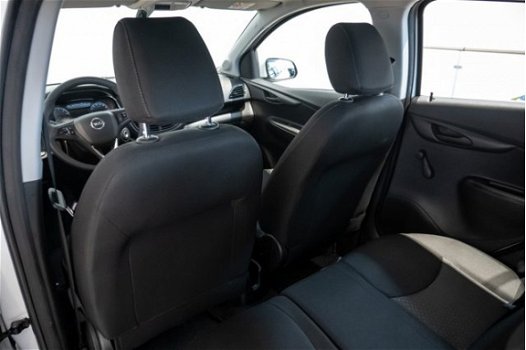 Opel Karl - 1.0 Edition | Airco | Cruise Control | Elektrische ramen | Bluetooth - 1