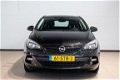 Opel Astra - 1.4 Turbo GT | Sport+ pakket | Navigatie | Climate Control | Cruise Control | AGR-Stoel - 1 - Thumbnail