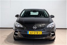 Opel Astra - 1.4 Turbo GT | Sport+ pakket | Navigatie | Climate Control | Cruise Control | AGR-Stoel