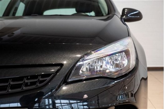 Opel Astra - 1.4 Turbo GT | Sport+ pakket | Navigatie | Climate Control | Cruise Control | AGR-Stoel - 1