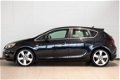 Opel Astra - 1.4 Turbo GT | Sport+ pakket | Navigatie | Climate Control | Cruise Control | AGR-Stoel - 1 - Thumbnail