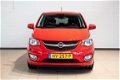 Opel Karl - 1.0 Cosmo | Climate Control | Cruise Control | Half Lederen Stoelen | Bochtverlichting | - 1 - Thumbnail