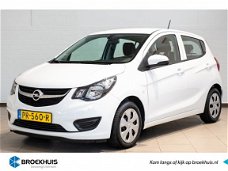 Opel Karl - 1.0 Edition | Airco | Cruise Control | Elektrische ramen | Bluetooth