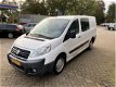 Fiat Scudo - 2.0 MJ 120 L2-H1 5-Pers Klima - 1 - Thumbnail