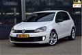 Volkswagen Golf - 2.0 GTD * LEER * NAVIGATIE * AUTOMAAT * LED XENON - 1 - Thumbnail