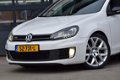 Volkswagen Golf - 2.0 GTD * LEER * NAVIGATIE * AUTOMAAT * LED XENON - 1 - Thumbnail