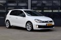 Volkswagen Golf - 2.0 GTD * LEER * NAVIGATIE * AUTOMAAT * LED XENON - 1 - Thumbnail