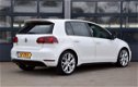 Volkswagen Golf - 2.0 GTD * LEER * NAVIGATIE * AUTOMAAT * LED XENON - 1 - Thumbnail