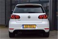 Volkswagen Golf - 2.0 GTD * LEER * NAVIGATIE * AUTOMAAT * LED XENON - 1 - Thumbnail