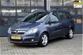 Opel Zafira - 1.6 Business * 7 PERSOONS * NAP PAS * AIRCO * NETTE AUTO - 1 - Thumbnail