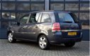 Opel Zafira - 1.6 Business * 7 PERSOONS * NAP PAS * AIRCO * NETTE AUTO - 1 - Thumbnail