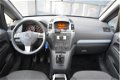 Opel Zafira - 1.6 Business * 7 PERSOONS * NAP PAS * AIRCO * NETTE AUTO - 1 - Thumbnail