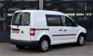 Volkswagen Caddy - 2.0 CNG * MARGE GEEN BTW * BENZINE / GAS * NAP PAS ONDERHOUD HISTORIE * AIRCO - 1 - Thumbnail