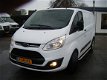 Ford Transit Custom - 270 2.0 TDCI L1H1 Trend VOORZIEN VAN AIRCO+NAVIGATIE+TREKHAAK - 1 - Thumbnail