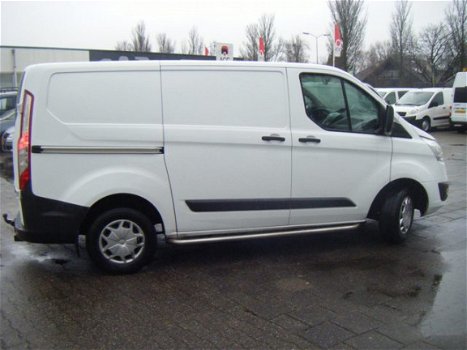 Ford Transit Custom - 270 2.0 TDCI L1H1 Trend VOORZIEN VAN AIRCO+NAVIGATIE+TREKHAAK - 1