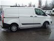 Ford Transit Custom - 270 2.0 TDCI L1H1 Trend VOORZIEN VAN AIRCO+NAVIGATIE+TREKHAAK - 1 - Thumbnail