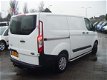 Ford Transit Custom - 270 2.0 TDCI L1H1 Trend VOORZIEN VAN AIRCO+NAVIGATIE+TREKHAAK - 1 - Thumbnail