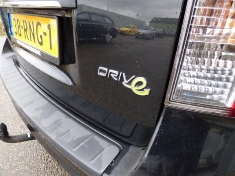 Volvo V50 - D2 Drive 115pk Start/Stop Drive E Navigatie - 1
