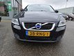 Volvo V50 - D2 Drive 115pk Start/Stop Drive E Navigatie - 1 - Thumbnail