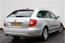 Skoda Superb Combi - 1.6 TDI Greenline Active | NAVI | LEDER | CRUISE | CLIMATE | XENON |