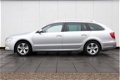 Skoda Superb Combi - 1.6 TDI Greenline Active | NAVI | LEDER | CRUISE | CLIMATE | XENON | - 1 - Thumbnail