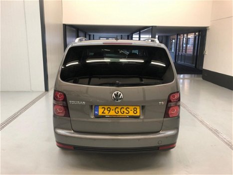 Volkswagen Touran - 1.4 TSI Highline Business 1steEigenaar/Navi/7zits - 1