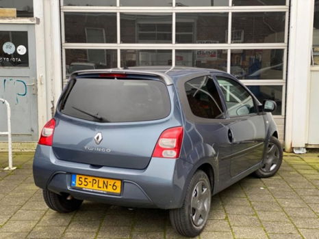 Renault Twingo - 1.2-16V Collection (bj 2011) Airco - 1