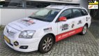 Toyota Avensis Wagon - 2.0 D-4D-F Luna 126 pk Prijs export 2250, - 1 - Thumbnail