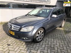 Mercedes-Benz C-klasse Estate - 200 CDI Business Class Elegance PrijsExclusief BPM €2950,