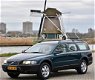 Volvo V70 Cross Country - 2.4 T Geartr. Comf. Youngtimer, leder - 1 - Thumbnail