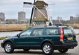 Volvo V70 Cross Country - 2.4 T Geartr. Comf. Youngtimer, leder - 1 - Thumbnail