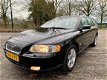 Volvo V70 - 2.4 Edition II Clima, Trekhaak, Leder, 2005, 170 PK, NL-Auto - 1 - Thumbnail