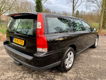 Volvo V70 - 2.4 Edition II Clima, Trekhaak, Leder, 2005, 170 PK, NL-Auto - 1 - Thumbnail