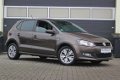 Volkswagen Polo - 1.2 TSI BlueMotion Edition Pdc Clima 16 inch - 1 - Thumbnail