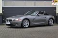 BMW Z4 Roadster - 2.5i Executive Xenon Leer Pdc - 1 - Thumbnail