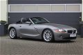 BMW Z4 Roadster - 2.5i Executive Xenon Leer Pdc - 1 - Thumbnail