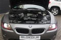 BMW Z4 Roadster - 2.5i Executive Xenon Leer Pdc - 1 - Thumbnail