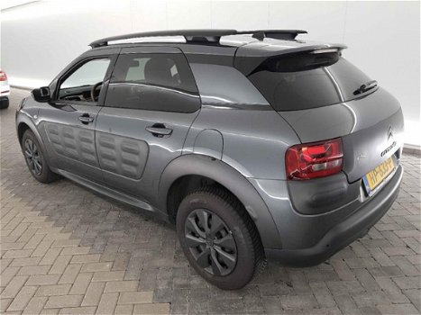 Citroën C4 Cactus - 1.6 BlueHDi Business 73kW 5-drs - 1