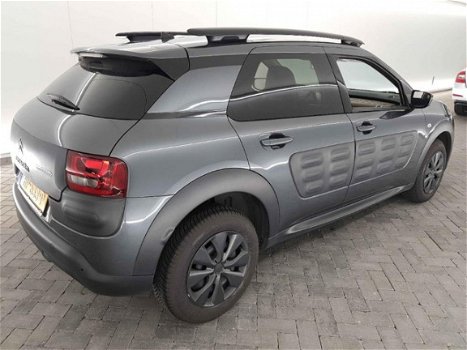 Citroën C4 Cactus - 1.6 BlueHDi Business 73kW 5-drs - 1