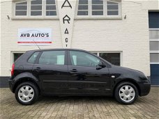 Volkswagen Polo - 1.4-16V Comfortline Airco APK 17-04-2021