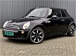 Mini Mini Cabrio - 1.6 Cooper Sidewalk Zeer mooi 1st eigen - 1 - Thumbnail