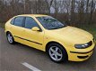 Seat Leon - 1.9 TDI Sport Airco Apk 06 - 2020 - 1 - Thumbnail