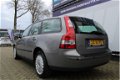 Volvo V50 - 1.6 Edition I navi, airco, - 1 - Thumbnail