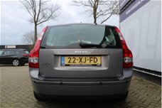 Volvo V50 - 1.6 Edition I navi, airco,