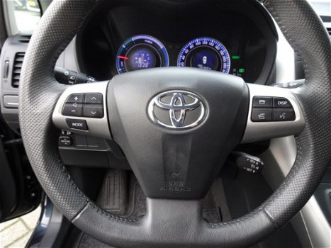 Toyota Auris - 1.8 Full Hybrid Business - 1