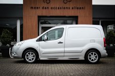 Peugeot Partner - 1.6 Hdi 90 Pk Airco/Cruise/Cv excl Btw