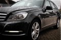 Mercedes-Benz C-klasse Combi - 180-Aut/Ecc/Navi/Pdc - 1 - Thumbnail