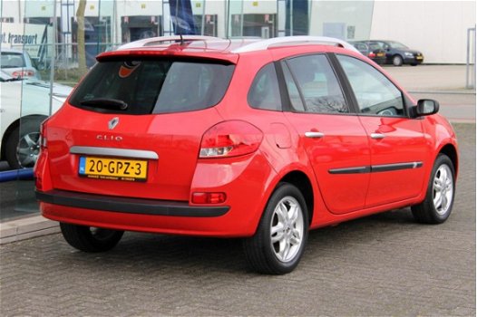 Renault Clio Estate - 1.2 TCE Dynamique Airco | BT carkit | NAP - 1