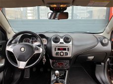 Alfa Romeo MiTo - 1.3 JTDm ECO Essential Leer/PDC/Airco/Cruise